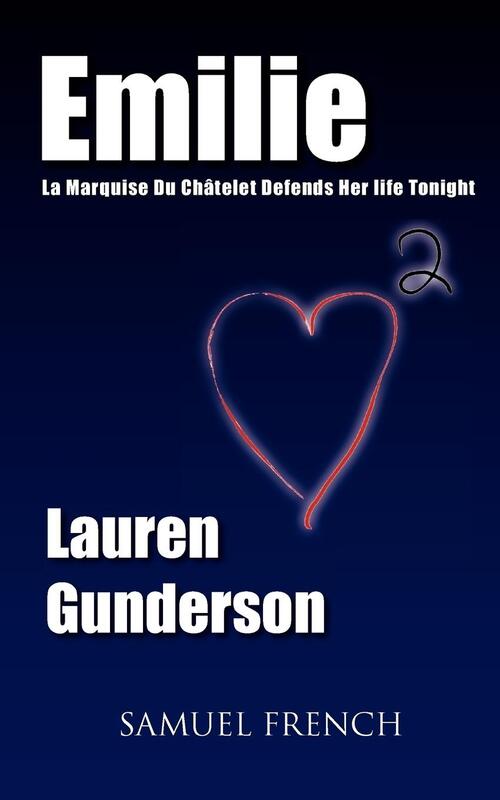 Emilie La Marquise Du Ch Telet Defends Her Life Tonight Lauren