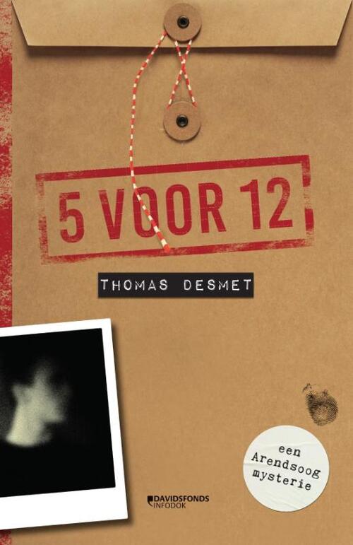 Voor Thomas Desmet Boek Bruna