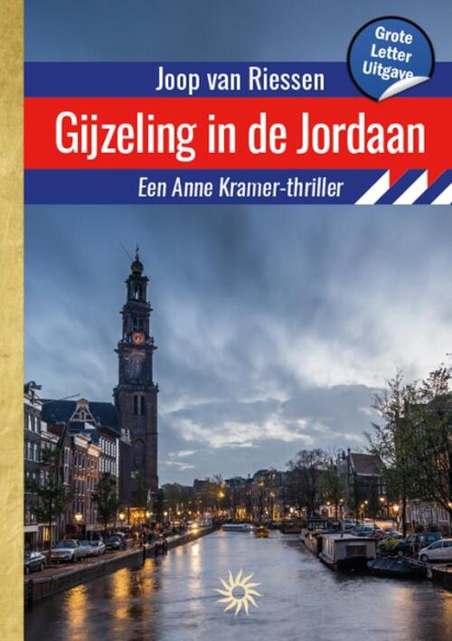 Gijzeling In De Jordaan Boek Bruna