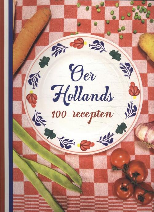 Oer Hollands Recepten Boek Bruna