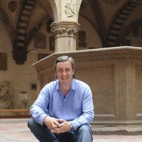 Andrew Graham Dixon
