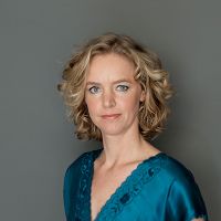 Annemarie Haverkamp
