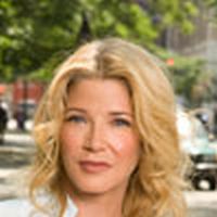 Candace Bushnell