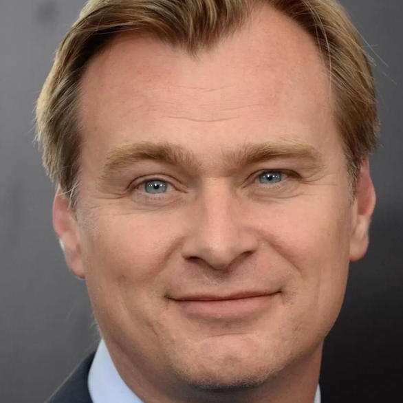 Christopher Nolan