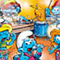 De Smurfen