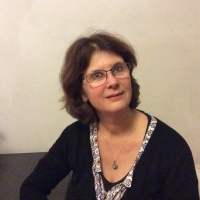 Frederike de Jong