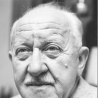 Halldor Laxness