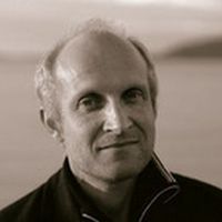 Lars Saabye Christensen