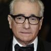 Martin Scorsese