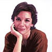 Michelle Paver