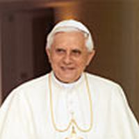 Pope Benedict XVI