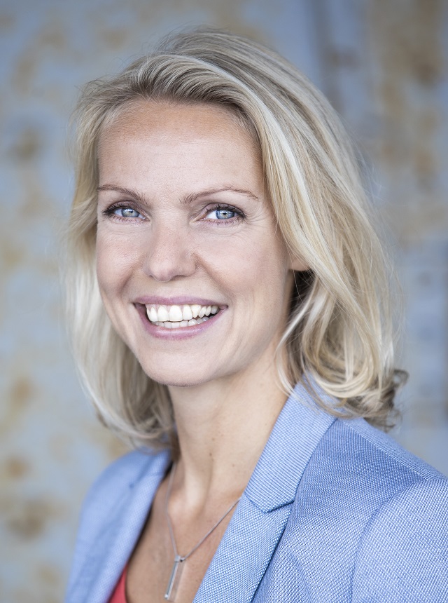Sandra Klijn