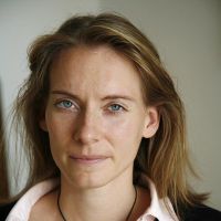 Suzanne van der Schot