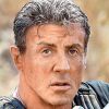 Sylvester Stallone