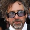 Tim Burton