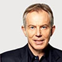 Tony Blair