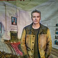 Wesley Stace