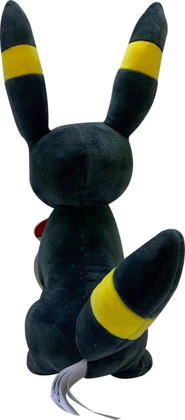 Umbreon - Pokémon Pluche / Knuffel 20CM