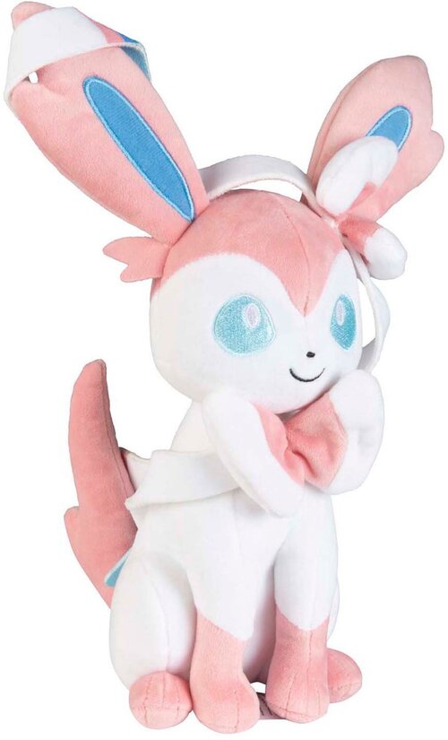 Sylveon - Pokémon Pluche / Knuffel 20CM