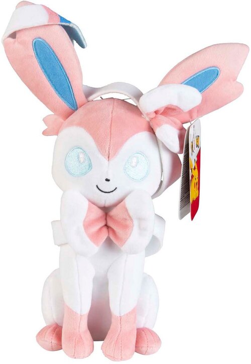 Sylveon - Pokémon Pluche / Knuffel 20CM