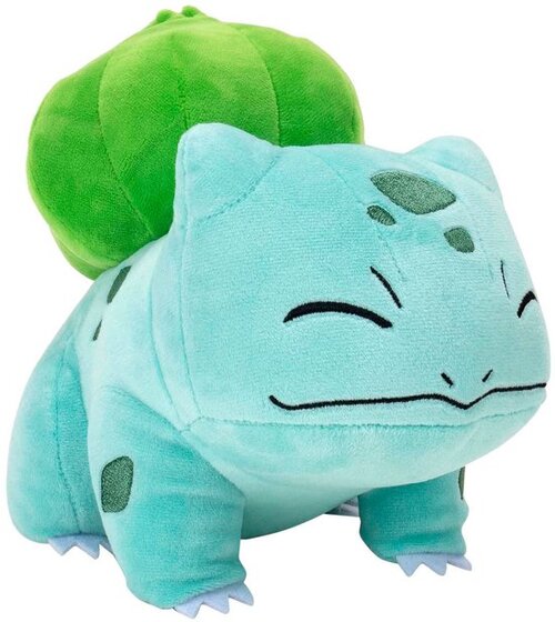 Bulbasaur #3 - Pokémon Pluche / Knuffel 20CM