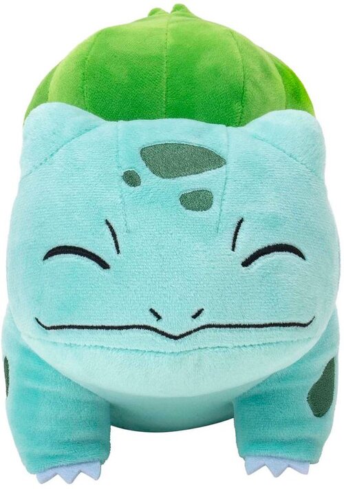 Bulbasaur #3 - Pokémon Pluche / Knuffel 20CM