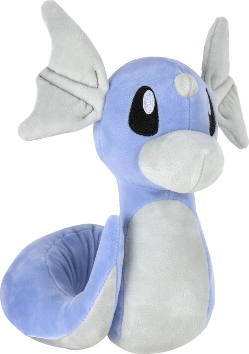 Dratini - Pokémon Pluche / Knuffel 20CM