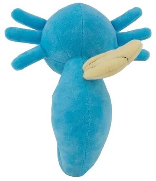 Horsea - Pokémon Pluche / Knuffel 20CM
