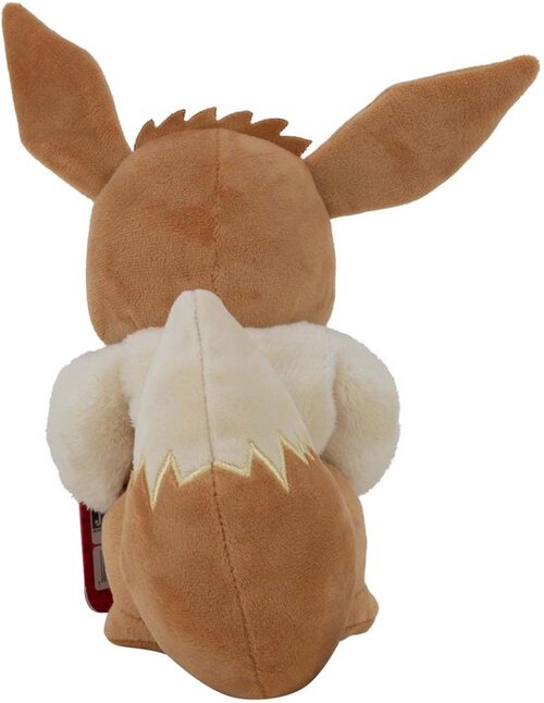Eevee - Pokémon Pluche / Knuffel 20CM
