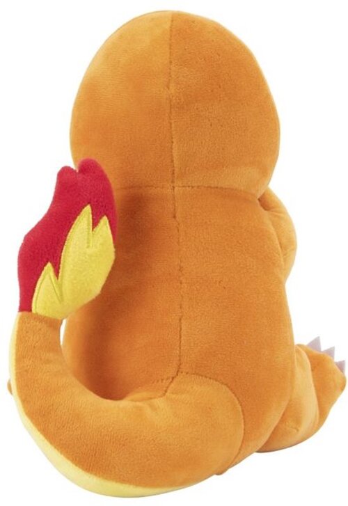 Charmander - Pokémon Pluche / Knuffel 20CM