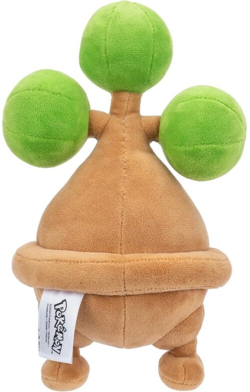 Bonsly - Pokémon Pluche / Knuffel 20CM