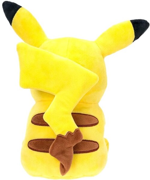 Pikachu - Pokémon Pluche / Knuffel 20CM