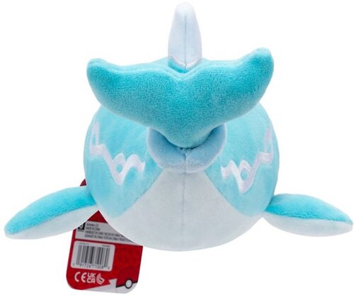 Finizen - Pokémon Pluche / Knuffel 20CM