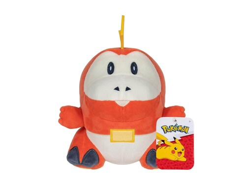 Fuecoco - Pokémon Pluche / Knuffel 20CM