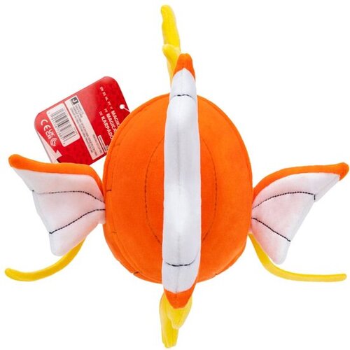 Magikarp - Pokémon Pluche / Knuffel 20CM