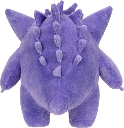 Gengar - Pokémon Pluche / Knuffel 30CM