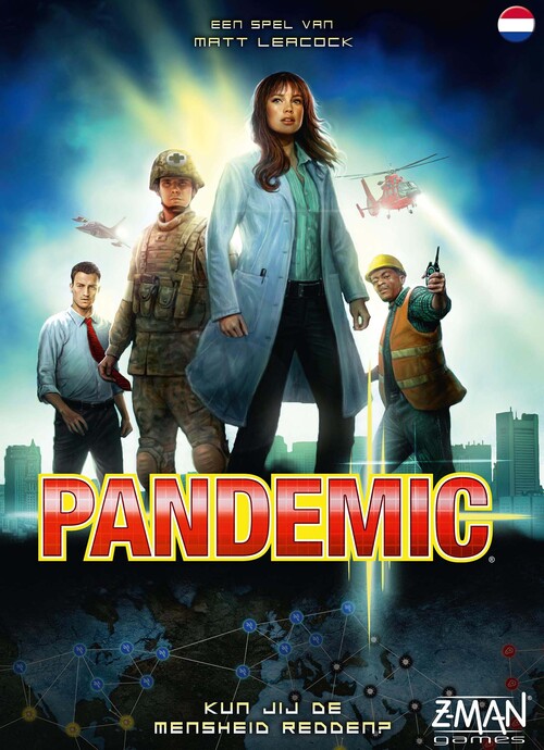 Pandemic
