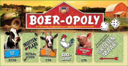 Boer-Opoly