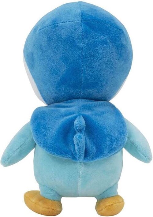 Piplup - Pokémon Pluche / Knuffel 20CM