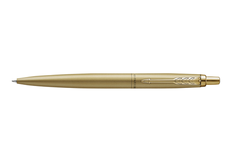 Balpen Parker Jotter XL Monochrome Gold Medium