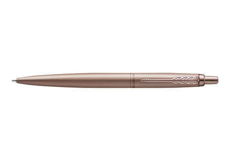 Balpen Parker Jotter XL Monochrome Pink Gold Medium