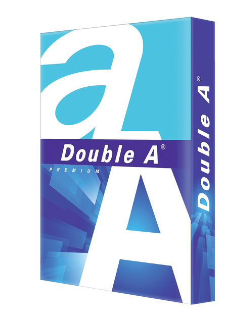 Double A Premium A3 80GR Wit 500Vel | Kantoorartikel | | Bruna