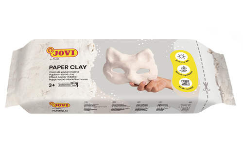 Papier-Maché Jovi 680 Gram