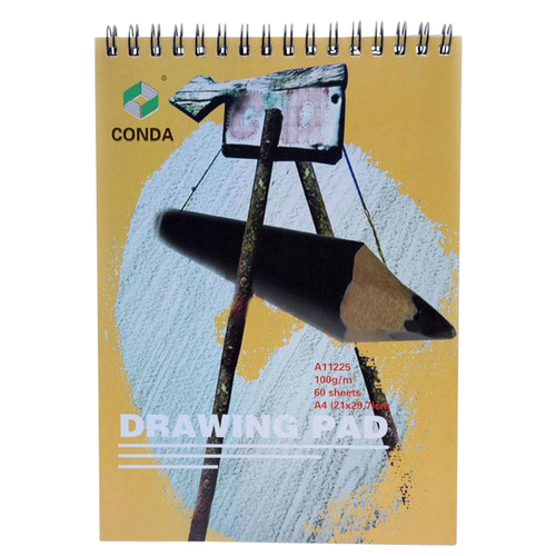 Tekenpapier Conda A3 100 GR