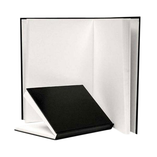 Schetsboek Dummy A4 96 G Zwart