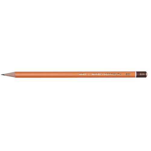 Potloodstift Koh-I-Noor 1500 HB