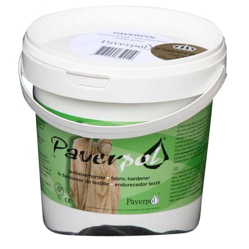 Verharder Paverpol 1000GR Transparant