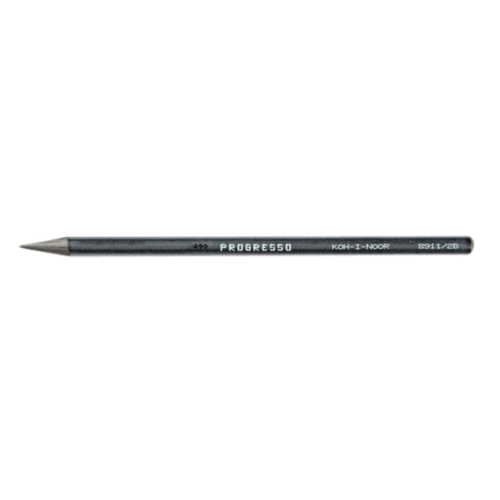Grafietstift Koh-I-Noor Progresso 8911 2B