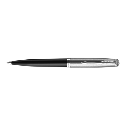 Balpen Parker 51 Black CT Medium