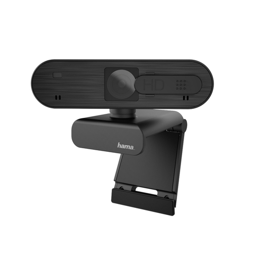Webcam Hama C-600 Pro Zwart